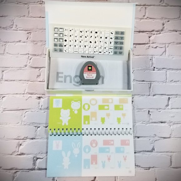 CRICUT - New Arrival - Provo Craft 2006 - Picture 2 of 4